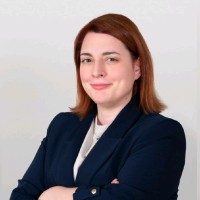 Ourania Petropoulou