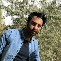 Hamidreza Oliaie