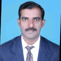 Sandeep Dhabugade