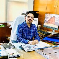 Vijay Kumar Shukla