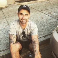 Nicholas Lotfi