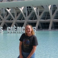 Michelle Greve