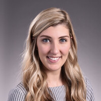 Morgan Collignon, Au.D., Ccca-A