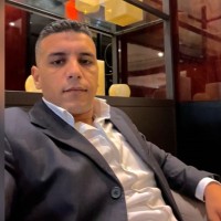 Anouar OUBAZZI