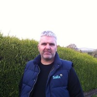 Chris Mackintosh-Smith