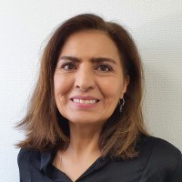 Amal Siewertsen - Cheick Lahlou