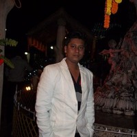 Saumojit Sarkar