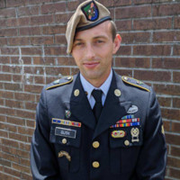 Joshua Guth