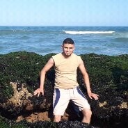 ali naciri