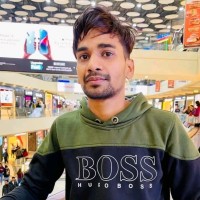 Hariom Sahu