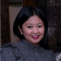 Cara Camille Cruz, Chrp®