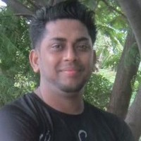 Deepak Jadhav