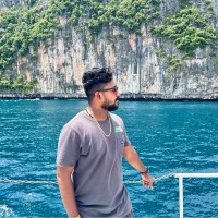 Ravisankar R
