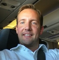 Fredrik Hagensen