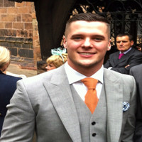 Tom Walsh