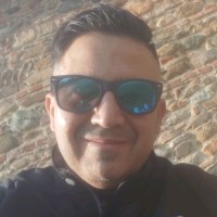Angelo Forte
