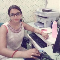 Varsha Rathi