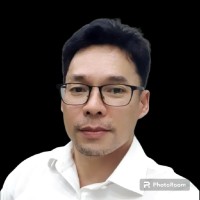 PHUDIT SISANAMCHAI