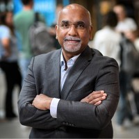 Vinod Subramaniam