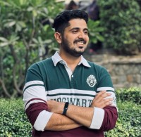 Dilip Pareek