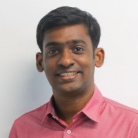 Ir. Ts. Naresh Jeyapalan, Ceng
