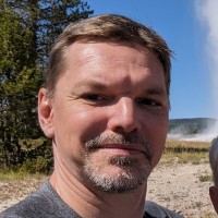 Bryan Estill