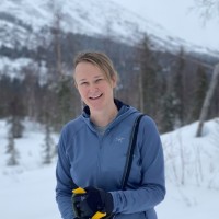 Sara Sjostrom