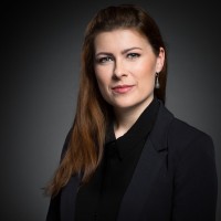 Gabriela Raszkiewicz