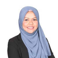Ayu Fadzlina