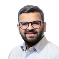 Dhruv Bhatnagar