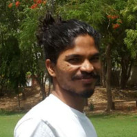 Dhirendra pratap mandavi