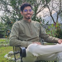 Rishabh Arya