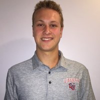 Jackson Roy