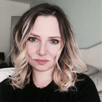 Sara Bourne