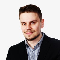Riku Kuossari