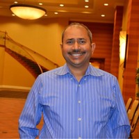 Srinivas Yaganti