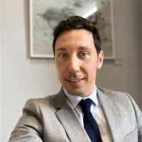 Mathieu Coulomb