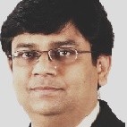 Manoj Agarwal