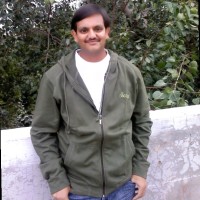 Rajesh G