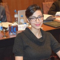Aliaa Azzouqa