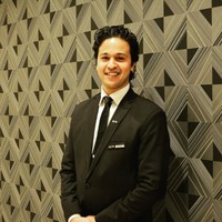 Osama Tawfik