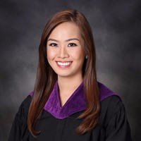 Danielle Reyes, Rph
