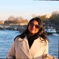 Sumana Bagchi