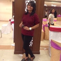 Rushika Patel