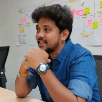 Karthik R