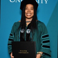 Dr. Jourdan Gayden, Dba, Msa