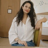 Monidipa Roy
