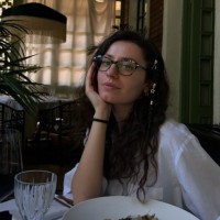 Teona Omiadze
