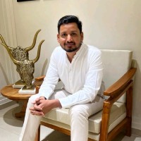 Ca Yashwant Chouhan