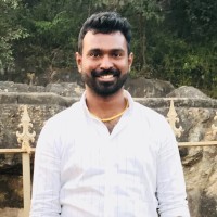Kiran Kumar Kintali